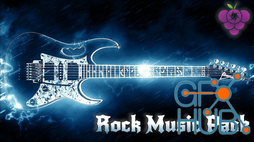 Unreal Engine – Rock Music Pack