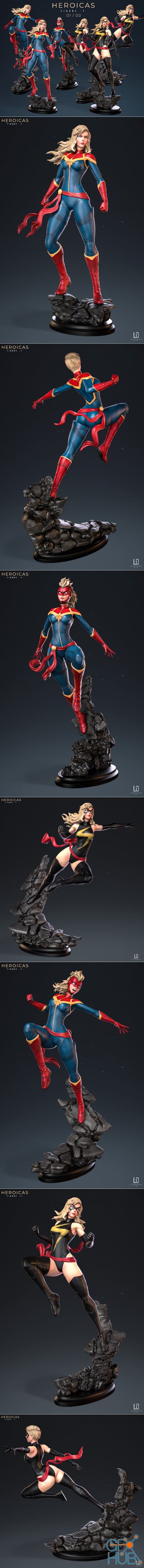 Ms.Marvel