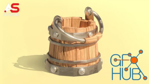 Complete Blender Course Creating Game Assets for Beginners