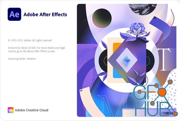 Adobe After Effects 2022 v22.3.0.107 Win x64