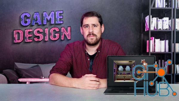 Introduction to Video Game Design