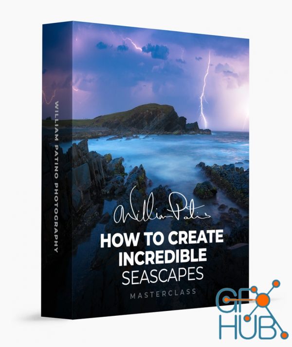 How to Create Incredible Seascapes Tutorial