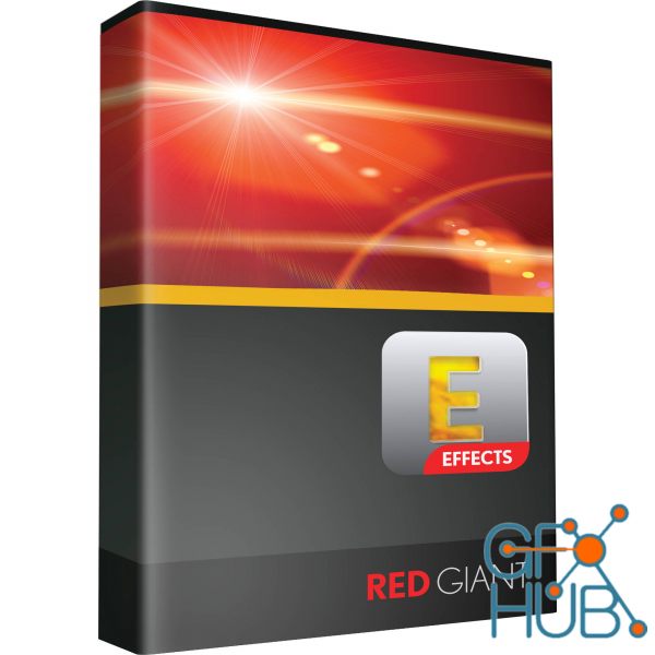 Red Giant Knoll Light Factory v3.2.2 for Photoshop Win x64