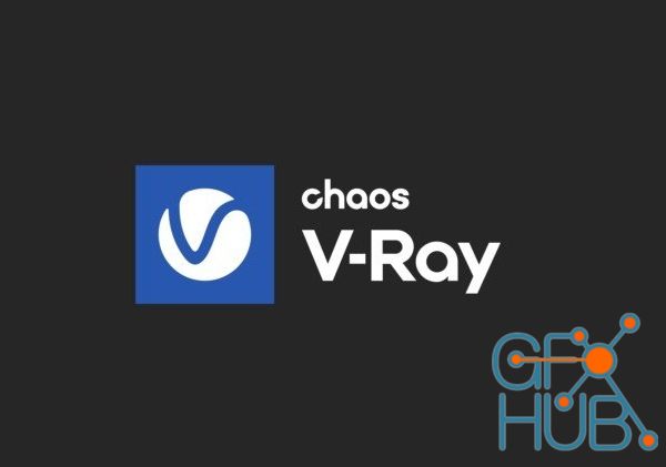 V-Ray Advanced v5.20.03 For Cinema 4D R26 Win x64