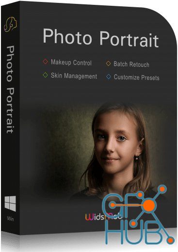 WidsMob Portrait 2.0.0.190 Win x64