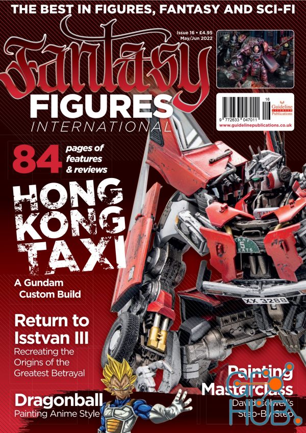 Fantasy Figures International – May-June 2022 (True PDF)