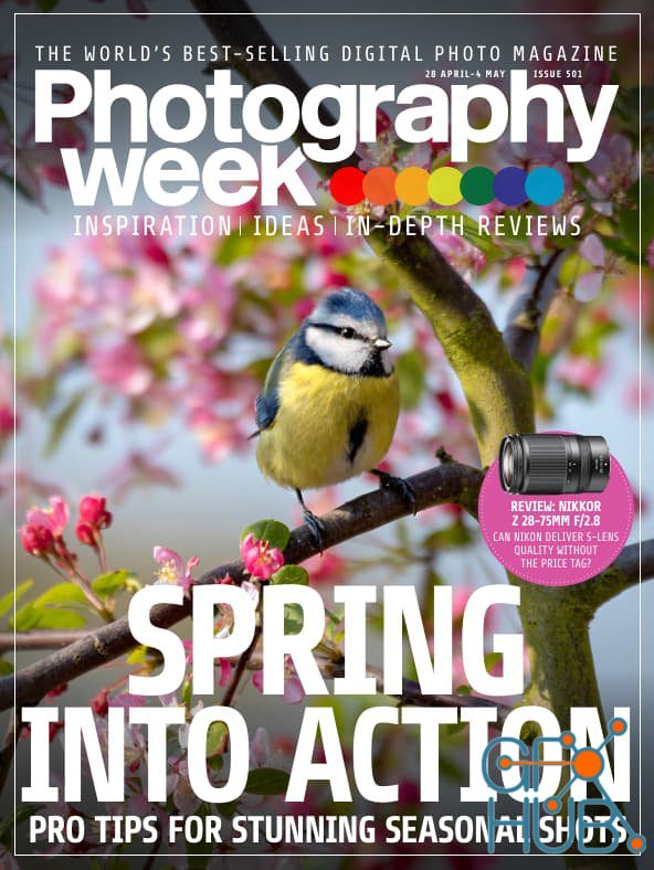 Photography Week – 28 April 2022 (True PDF)