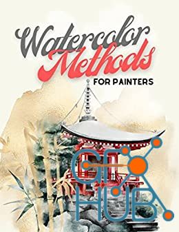 Watercolor Methods For Painters (EPUB)