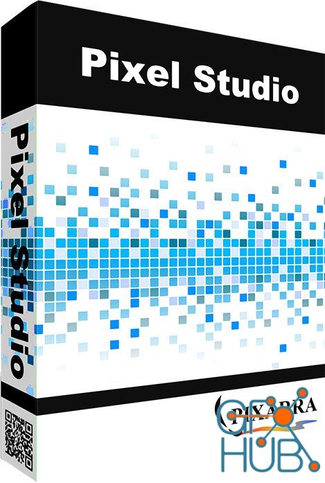 Pixarra Pixel Studio v4.13 Win