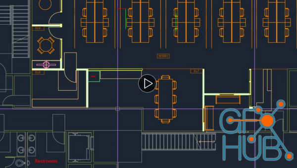 Linkedin - Learning Learning AutoCAD