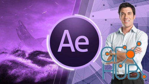 Adobe After Effects – From Zero to Beyond