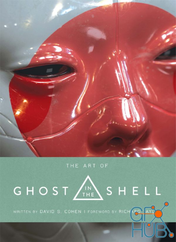 The Art of the Ghost in the Shell (PDF)