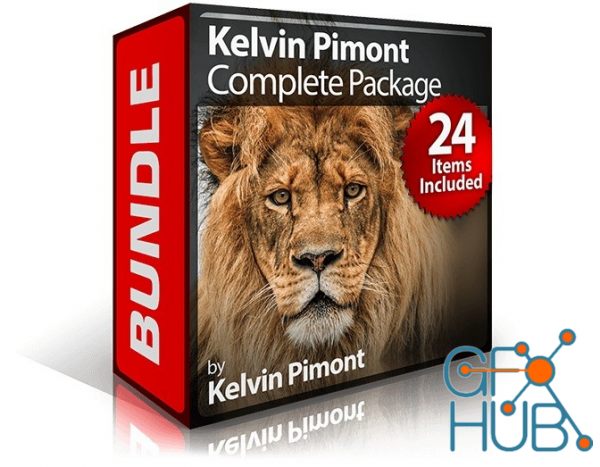 Kelvin Designs – The Complete Composite Bundle