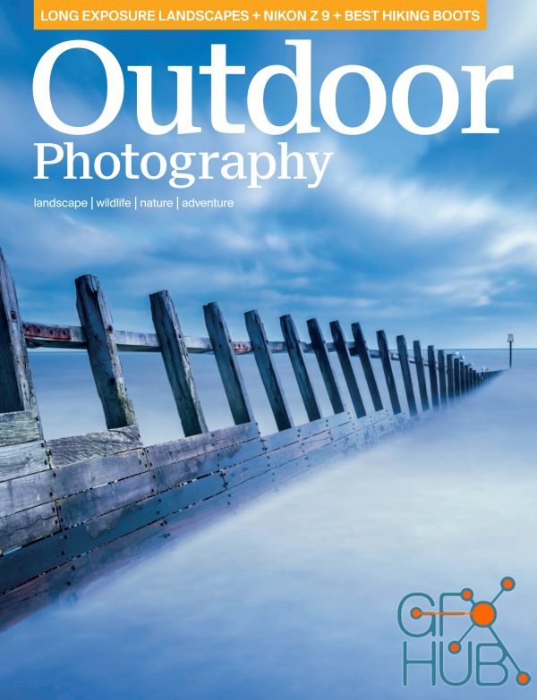 Outdoor Photography – Issue 281, 2022 (True PDF)