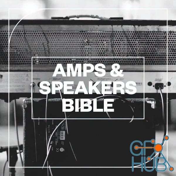 Blastwave FX Amps and Speakers Bible