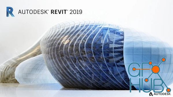 Autodesk Revit Architecture 2019 - Beginner's Guide