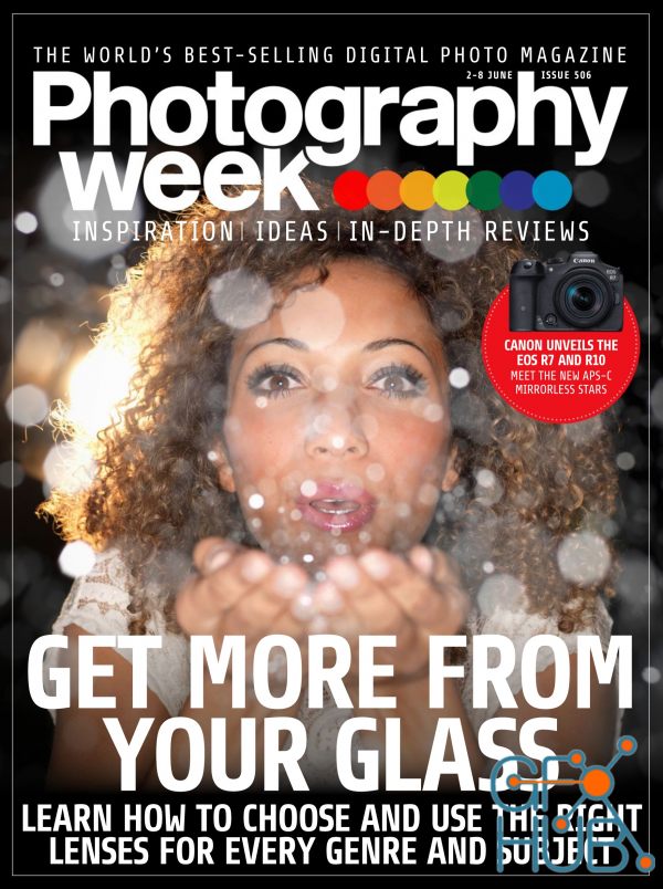 Photography Week – Issue 506, 2-8 June, 2022 (PDF)