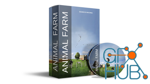Unreal Engine – Animal Farm Sounds