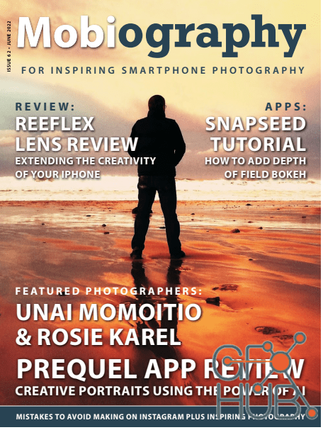 Mobiography – Issue 62, June 2022 (True PDF)