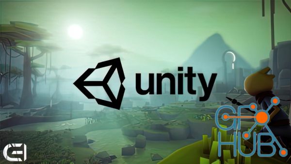 Unity C# Game Development 101: Learn By Making Games (2022)