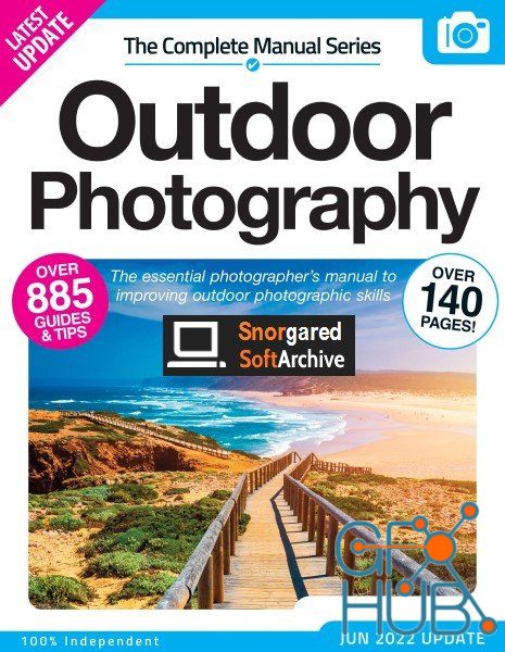 The Complete Outdoor Photography Manual – June 2022 (PDF)