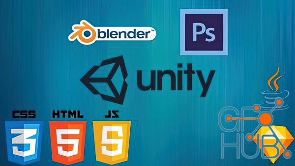 Develop A Working Ai For Your Games In Unity ® & Blender!