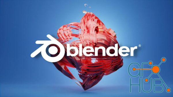 Blender 3D: Create Satisfying Animations With Geometry Nodes!