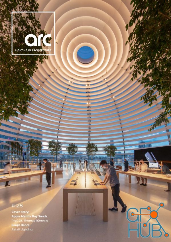 Arc – June-July 2022 (True PDF)