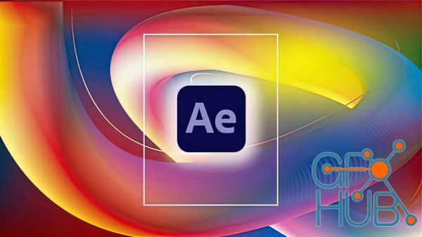 Udemy – Motion Graphics in After Effects CC 2022 – Zero to Hero