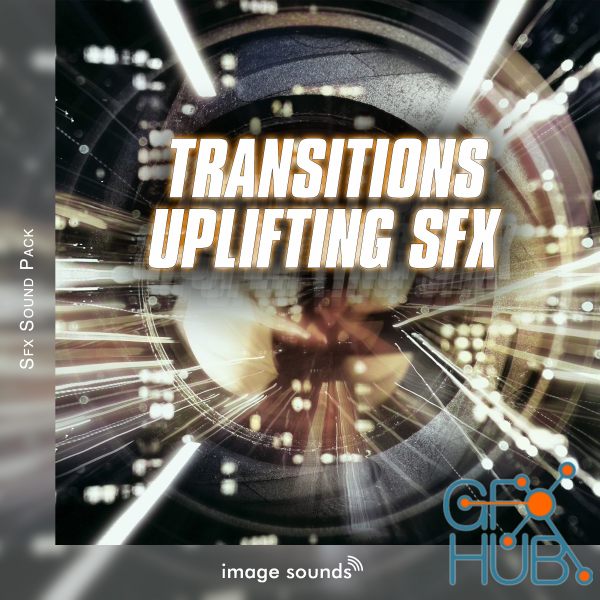 Image Sounds - Transitions Uplifting SFX