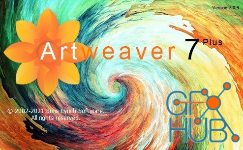 Artweaver Plus 7.0.13.15544 Win