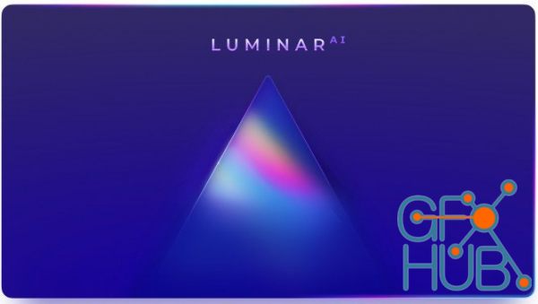 Skylum Luminar AI 1.5.2.9383 Win x64