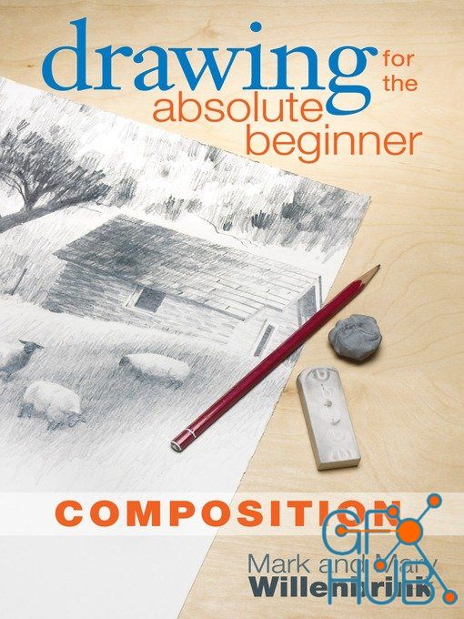 Drawing for the Absolute Beginner, Composition (True EPUB)