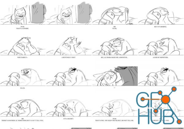 Feature Storyboarding Workshop