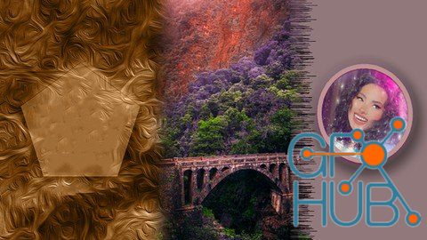 Udemy – Photoshop Workshop – The Ultimate Class On Design