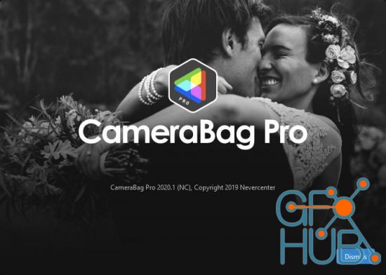 Nevercenter CameraBag Pro v2022.3 Win / v2022.2.1 MacOS (x64)