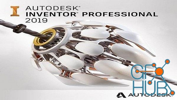Udemy – Autodesk Inventor Professional 3D Modeling Course