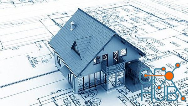 Udemy – Autodesk Autocad 2016 : Ultimate Guide To 3D / 2D Modelling