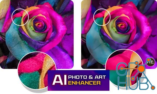 MediaChance A1Photo & ArtEnhancer v1.3.00 Win x64