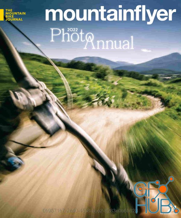 Mountain Flyer – Photo Annual 2022 (True PDF)