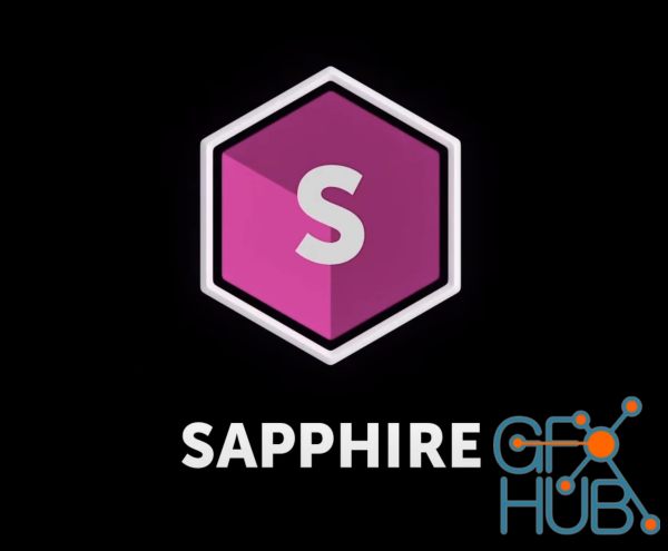 Boris FX Sapphire Plug-ins v2022.52 for Adobe / OFX / Photoshop Win