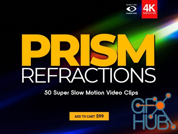 BusyBoxx – V67 Prism Refractions