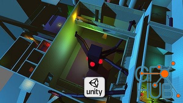 Udemy – Learn The Art Of Level Design