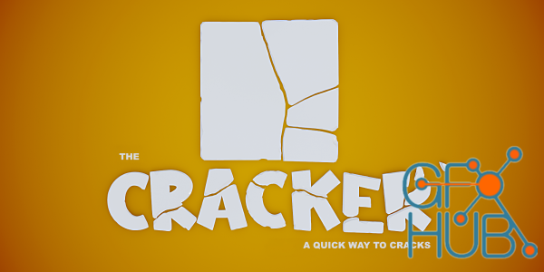 Blender Market – Cracker