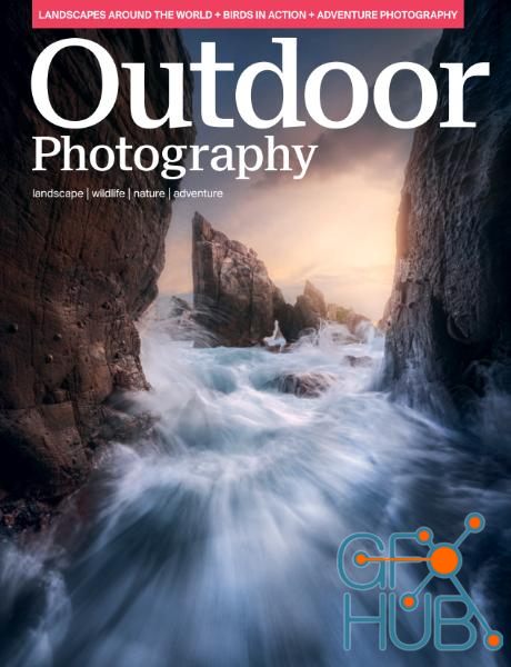 Outdoor Photography – Issue 284, 2022 (True PDF)