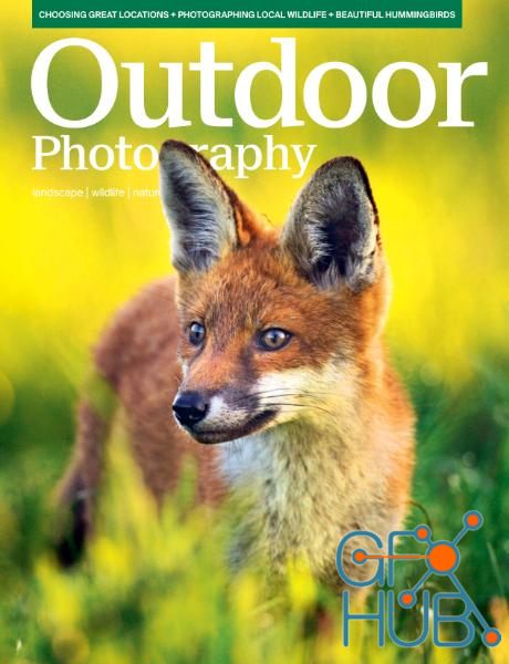 Outdoor Photography – Issue 283 – 2022 (True PDF)