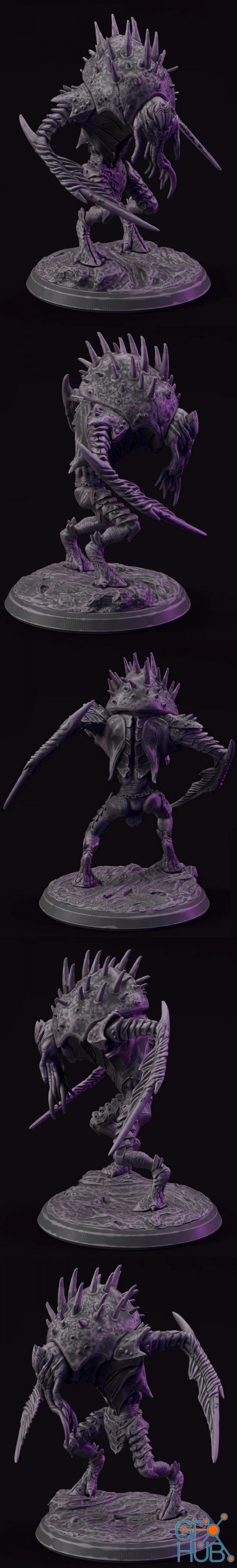 Mindrazor