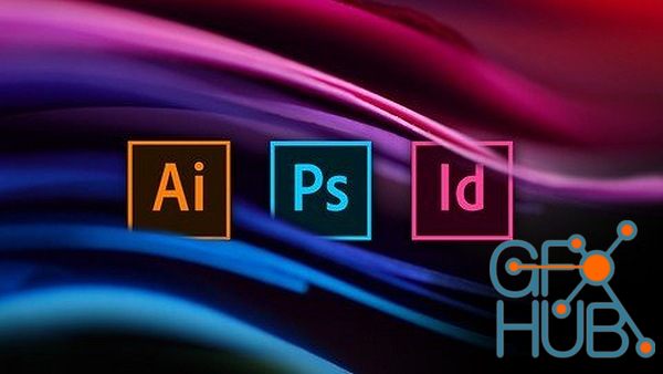 Udemy – Master Graphic Design & Software With Practical Projects