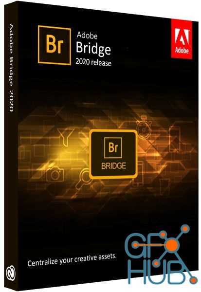 Adobe Bridge 2022 v12.0.3.270 x64