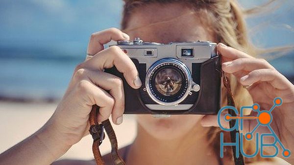 Udemy – Panorama Photography – Shoot & Process Amazing Panorama Image